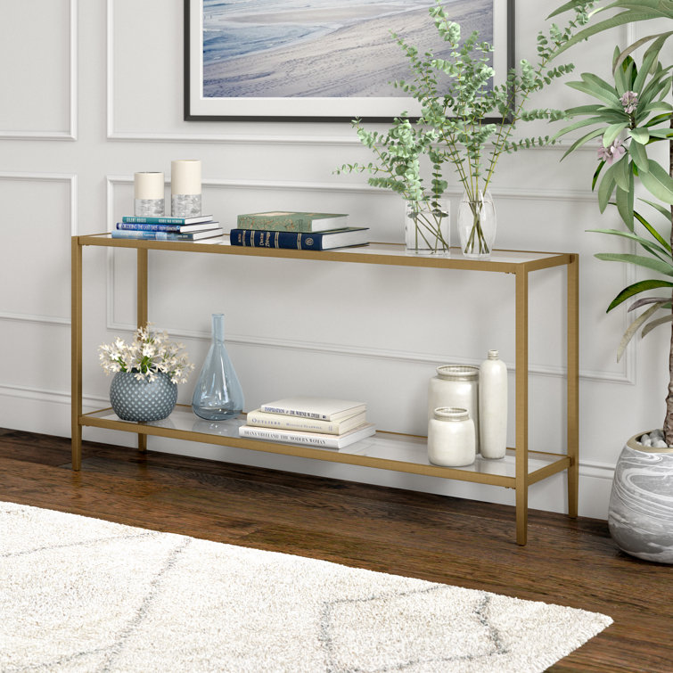 Mistana Console Table & Reviews Wayfair.co.uk